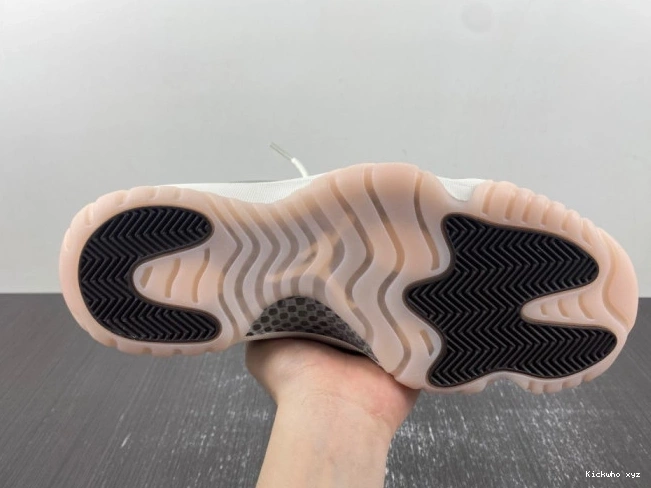 11 Jordan AR0715-101 Air Neapolitan 0723